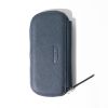 Endless Companion Adjustable Pen Pouch Blue 3 Pens