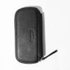 Endless Companion Adjustable Pen Pouch Black 3 Pens