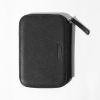 Endless Companion Adjustable Pen Pouch Black 5 Pens