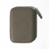 Endless Companion Adjustable Pen Pouch Green 5 Pens