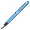 Sailor Profit Jr. Cyan Blue Fountain Pen