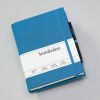 Semikolon Grand Voyage Azzurro Notebook