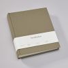 Semikolon Photo Album Classic Medium Fango