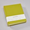 Semikolon Photo Album Classic Medium Matcha