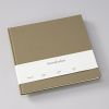Semikolon Guestbook Slim Fango