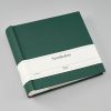 Semikolon Photo Album Classic 200 Pockets Forest