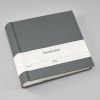 Semikolon Photo Album Classic 200 Pockets Lava Stone