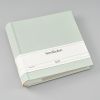 Semikolon Photo Album Classic 200 Pockets Moss