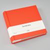 Semikolon Photo Album Classic 200 Pockets Orange