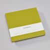 Semikolon Guestbook Matcha