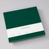 Semikolon Guestbook Slim Forest
