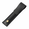Ystudio Reflect Pen Pouch 1 Pen Black