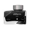 Stilform Ink Bottle Black