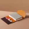 Paper Republic Le Trifold A5 Venezia