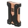 S.T. Dupont Windproof Jet Copper Lighter