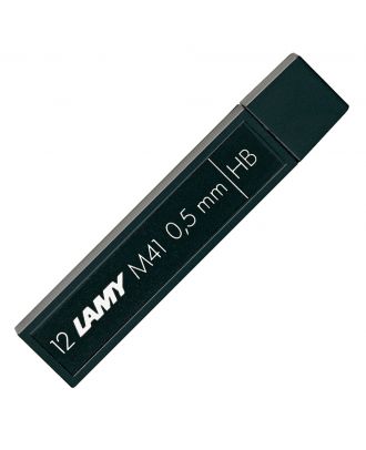 Lamy Mechanical Pencill Lead 0,5 HB