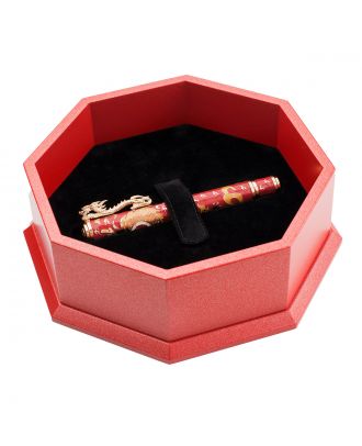 Visconti Year Of The Dragon Limited Edition Fountain Pen