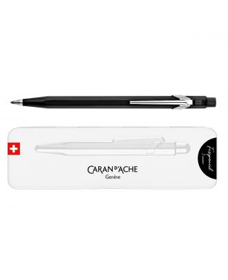 Caran d'Ache Fixpencil 3mm Black