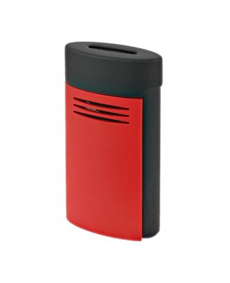 S.T. Dupont Megajet Matte Red