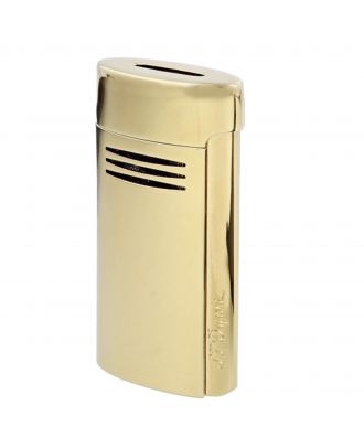 S.T. Dupont Megajet Gold