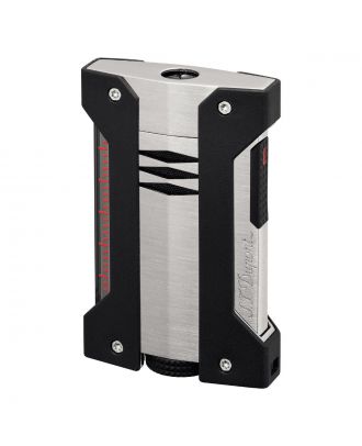 S.T. Dupont Défi Extreme Aansteker Chrome