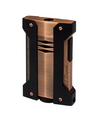 S.T. Dupont Défi Extreme Aansteker Vintage Copper