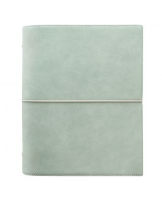 Filofax Domino A5 Soft Seagrass