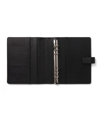Filofax Camden A5 Black