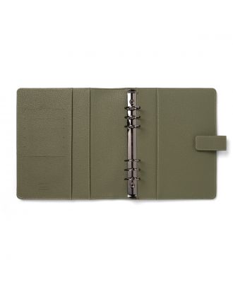 Filofax Camden A5 Olive