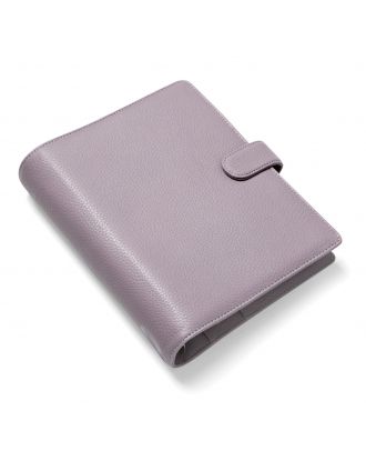 Filofax Norfolk A5 Lavender