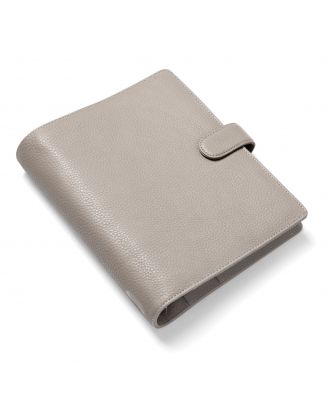 Filofax Norfolk A5 Taupe