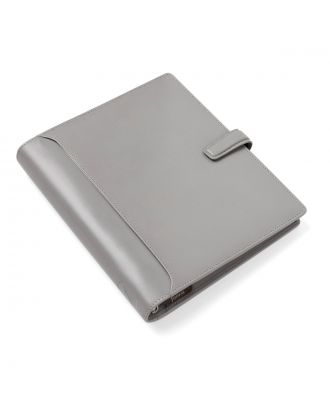 Filofax Lockwood A5 Concrete Organiser