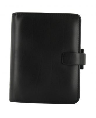 Filofax Metropol Pocket Black