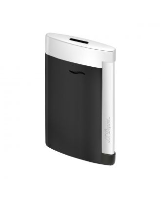 S.T. Dupont Slim 7 Lighter Black