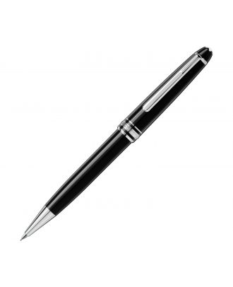 Montblanc Meisterstuck Classique Vulpotlood Platinum