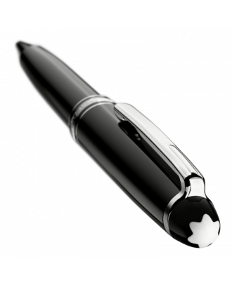 Montblanc Meisterstuck Classique Vulpotlood Platinum