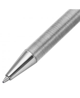 S.T. Dupont Classique Brushed Palladium Ballpoint Pen