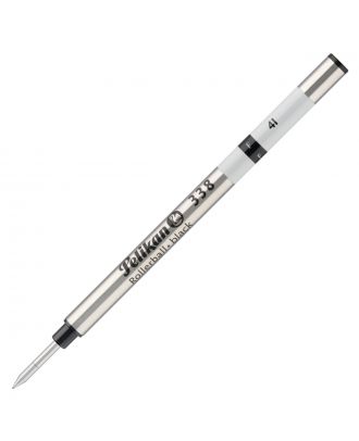 Pelikan Rollerball Refill Fine Black