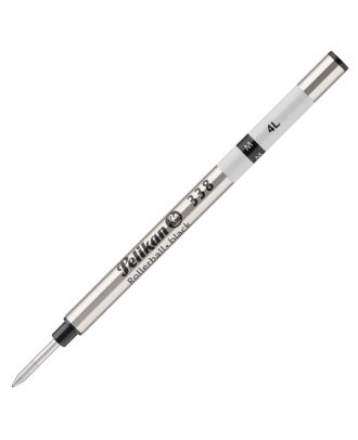 Pelikan Rollerball Refill Medium Black