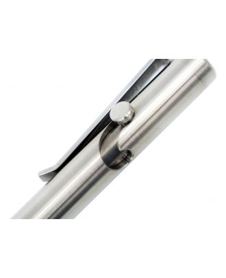 Tactile Turn Bolt Action Pen Titanium Mini Ballpoint Pen