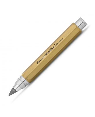 Kaweco Sport Brass Sketch Up Vulpotlood