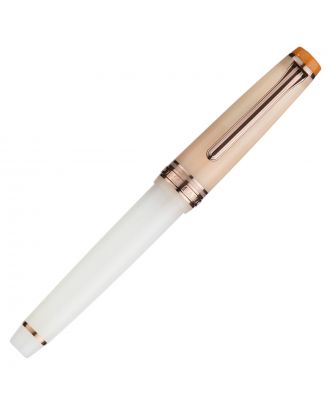 Sailor Professional Gear Slim Dried Flower Mimosa Special Edition Fountain Pen