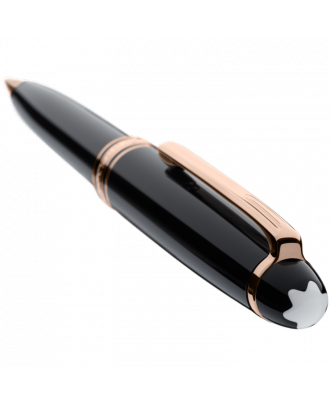 Montblanc Meisterstuck Red Gold Balpen