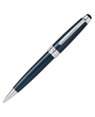 Montblanc Meisterstuck Blue Hour Solitaire Balpen