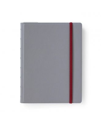 Filofax Notebook A5 Stone