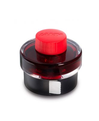 Lamy Inktpot Rood