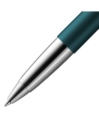 Lamy Studio Petrol Matt Special Edition Rollerball Pen