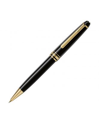 Montblanc Meisterstuck Classique Vulpotlood Goud