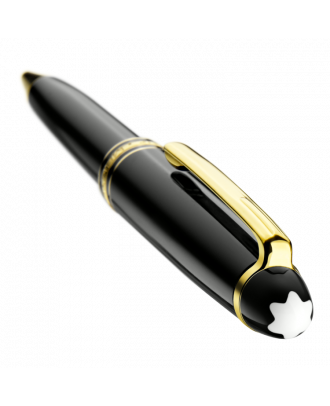 Montblanc Meisterstuck Classique Vulpotlood Goud