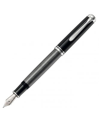 Pelikan Souveran M 805 Stresemann Vulpen